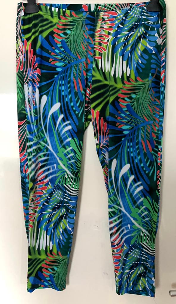 Bagoes pantalon maat L