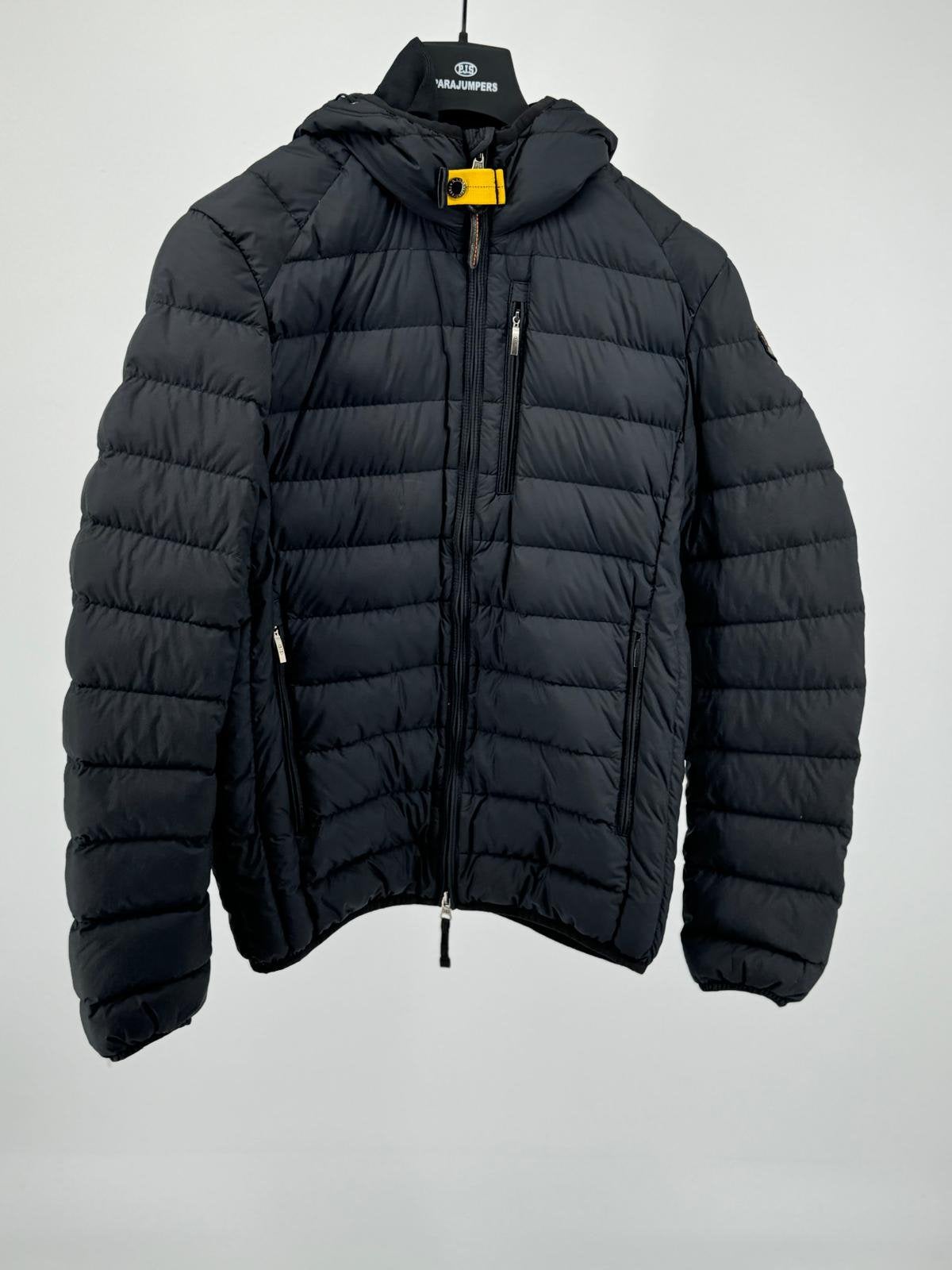Parajumpers Ugo - Maat Small, Zwart, Ophalen of Verzenden, Parajumpers, Parajumpers