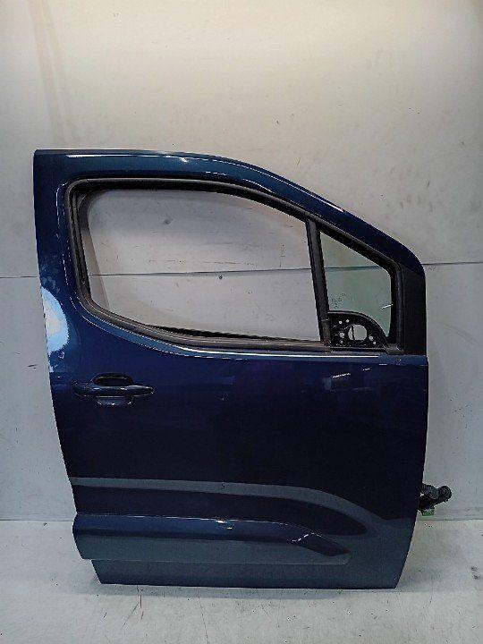 Portier rechts voor Opel Combo, Onderdelen@venauto.nl, Van der Ven Autorecycling B.V., Gebruikt, Ettenseweg 76, 4706 PB Roosendaal, The Netherlands