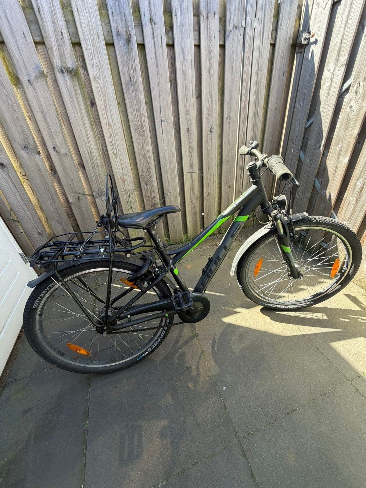 Bulls fiets - Goede staat, Ophalen, Gebruikt, Overige merken