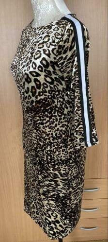 JDY jurk maat XS [v], Kleding | Dames, Overige kleuren, Ophalen of Verzenden, Zo goed als nieuw, Maat 34 (XS) of kleiner