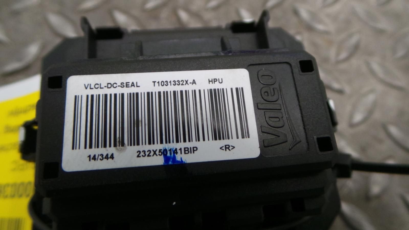 RENAULT TRAFIC KACHEL WEERSTAND 2015, Ophalen of Verzenden, Gebruikt, ARN erkend
