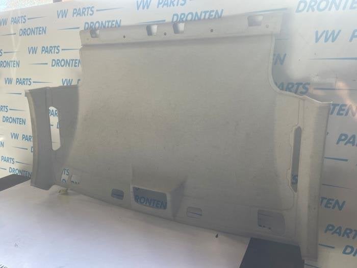Hemelbekleding van een Volkswagen Caddy, Gebruikt, -, -, -