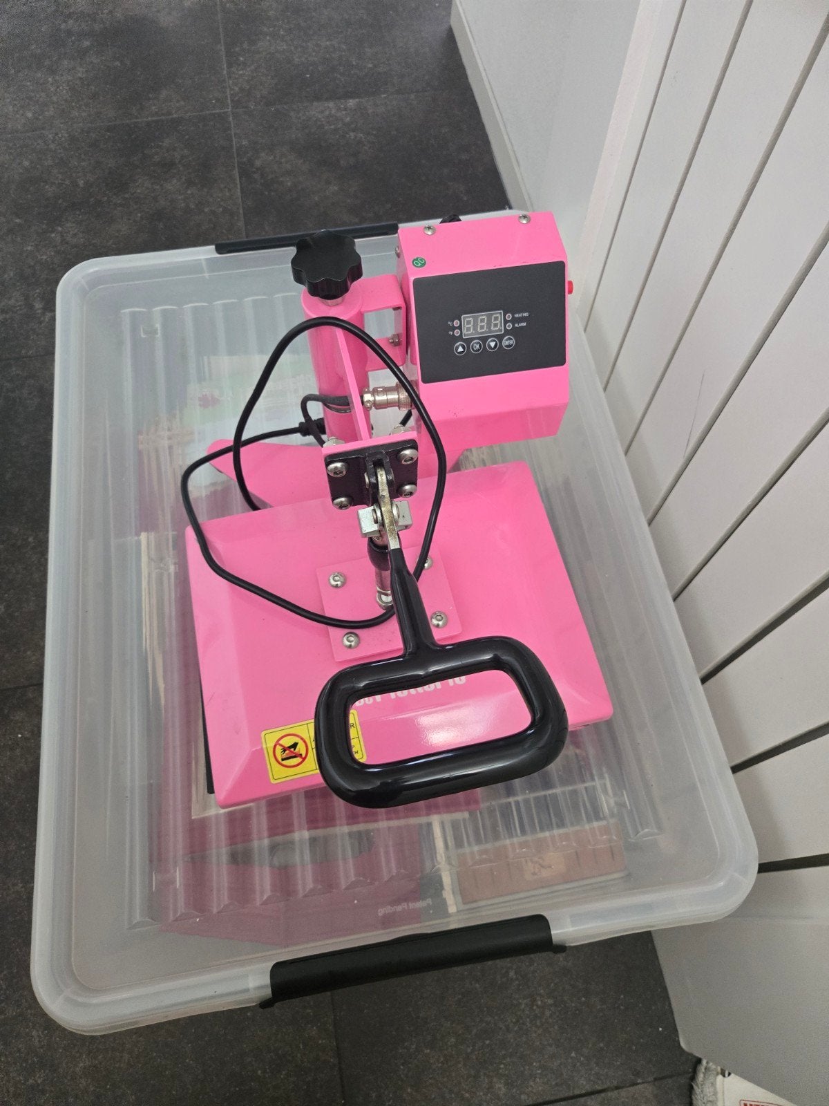 Plotter, Ophalen of Verzenden, Zo goed als nieuw