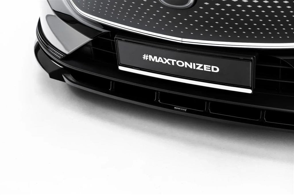 Maxton Splitter Spoiler geschikt voor Mazda 6e Mk1 Versie 1, Verzenden, Automotive Parts, A.parts@hotmail.nl, Trasmolenlaan 12 3447 GZ Woerden