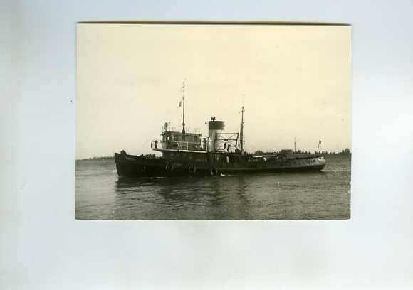 scheepvaart-foto-caudebec-haarlem, Ophalen of Verzenden, Zo goed als nieuw, Motorboot, Boek of Tijdschrift
