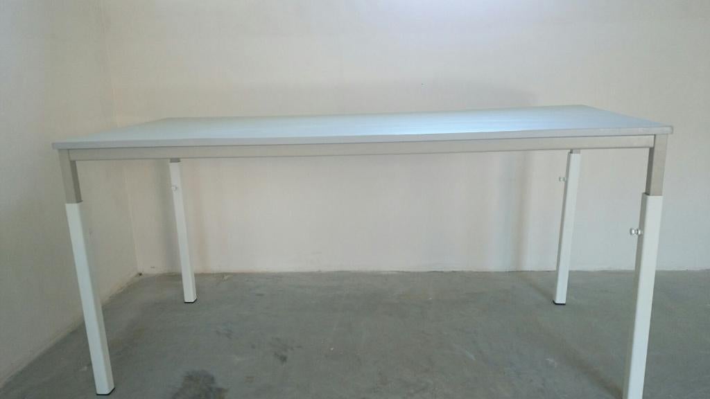Atelier tafels hoog Werktafels Hoge inpaktafels, Ophalen, Gebruikt, -, -