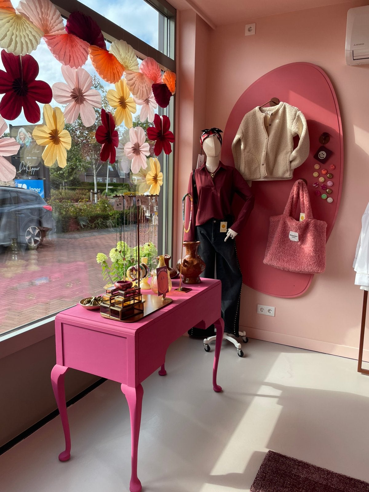 Atom retail 2 hele gave wandborden, Ophalen of Verzenden, X, C, X