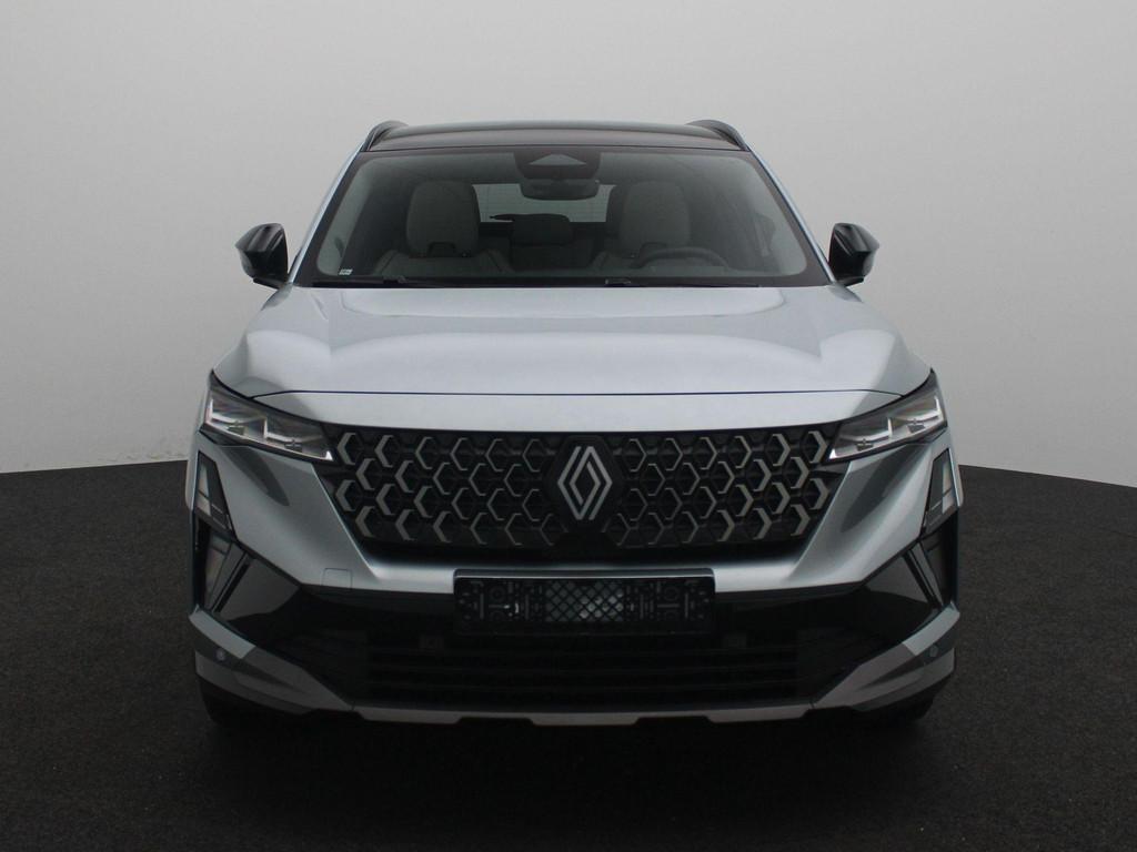 Renault Espace E-Tech full hybrid 200 iconic 7p. | Panoramad, Euro 6, 1199 cc, 2 kWh, 7 stoelen