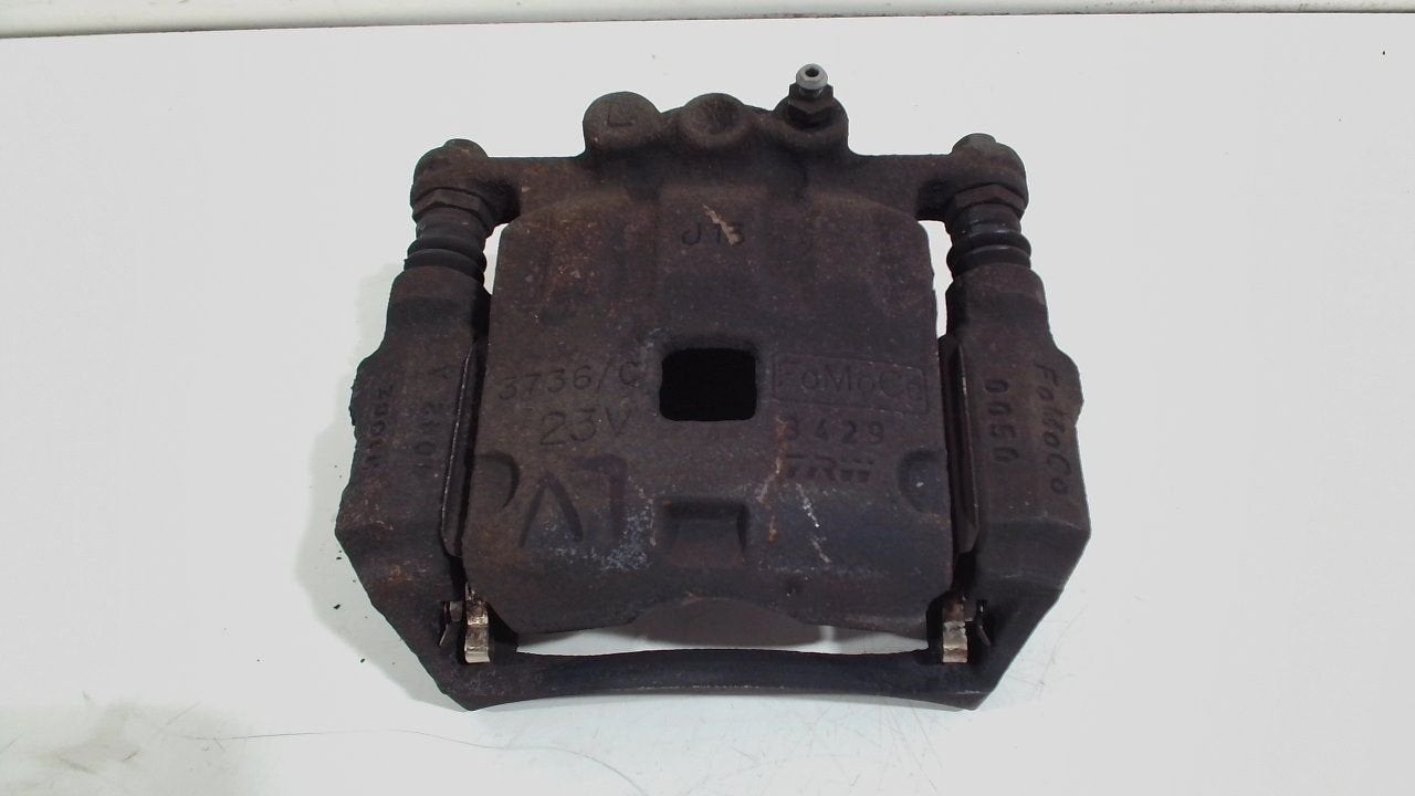 Remklauw links voor Ford Fiesta, Auto-onderdelen, Onderdelen@venauto.nl, Van der Ven Autorecycling B.V., Gebruikt, Ettenseweg 76, 4706 PB Roosendaal, The Netherlands