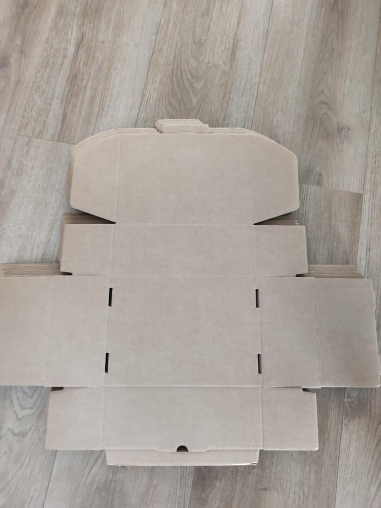 Packaging Supplies for Small Businesses & Online shops, Ophalen of Verzenden