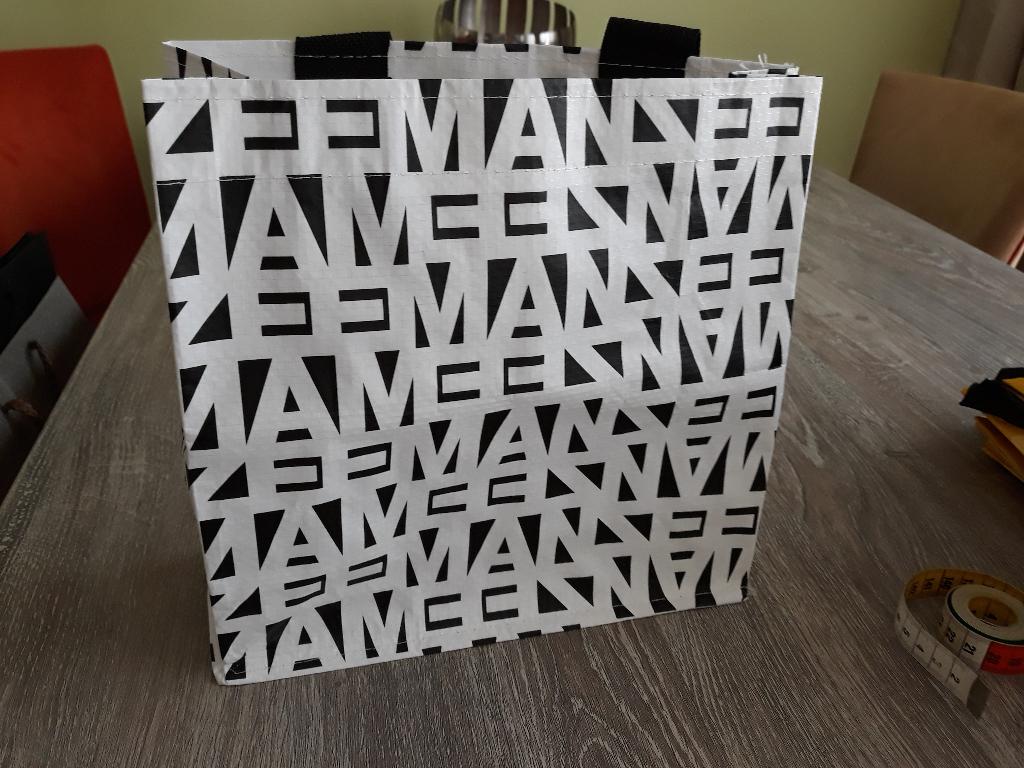 kleine tasjes, Verzenden, Zo goed als nieuw, Shopper