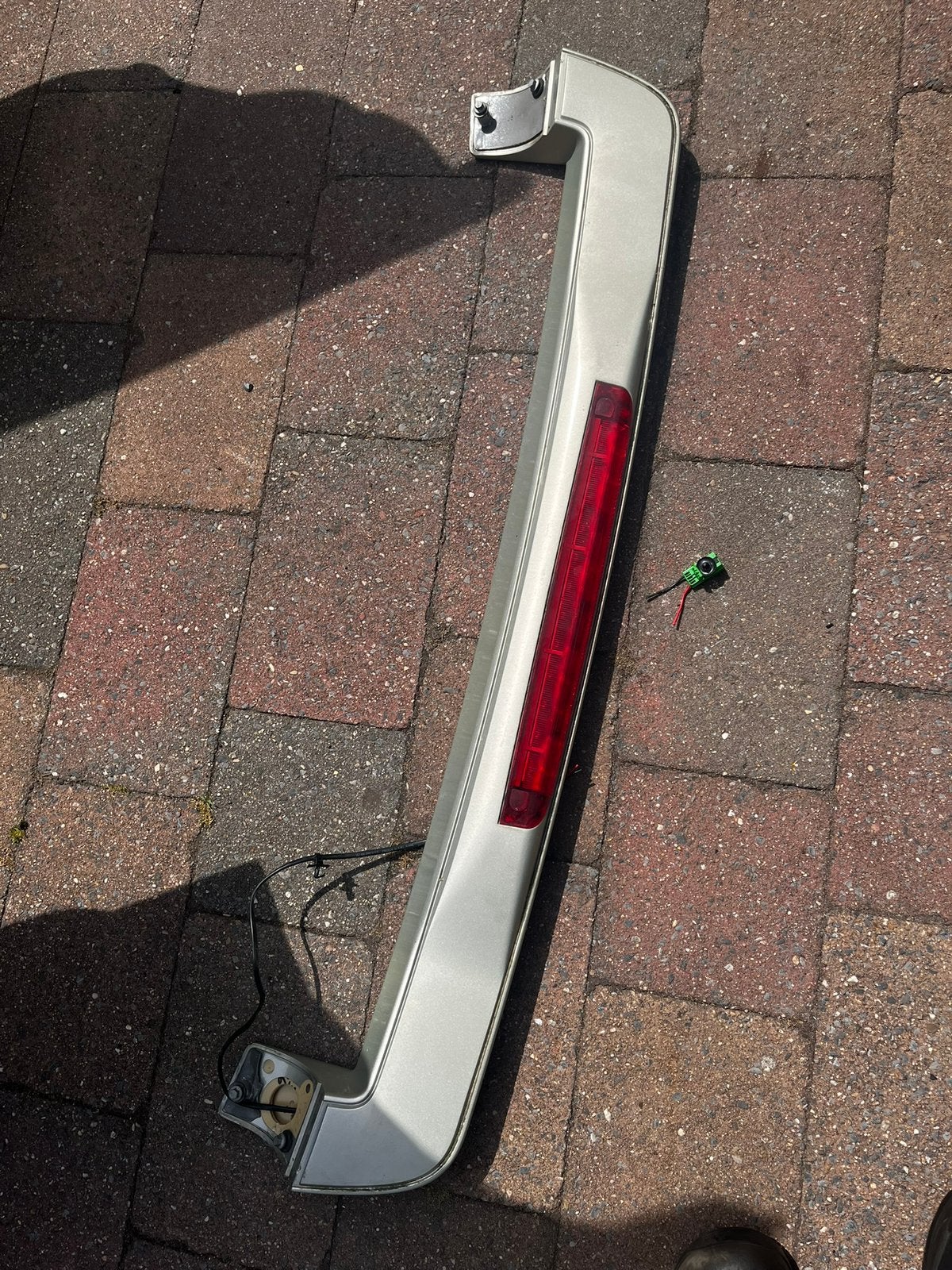 Onderdelen Volvo V70 T5, Ophalen of Verzenden, Gebruikt, Volvo