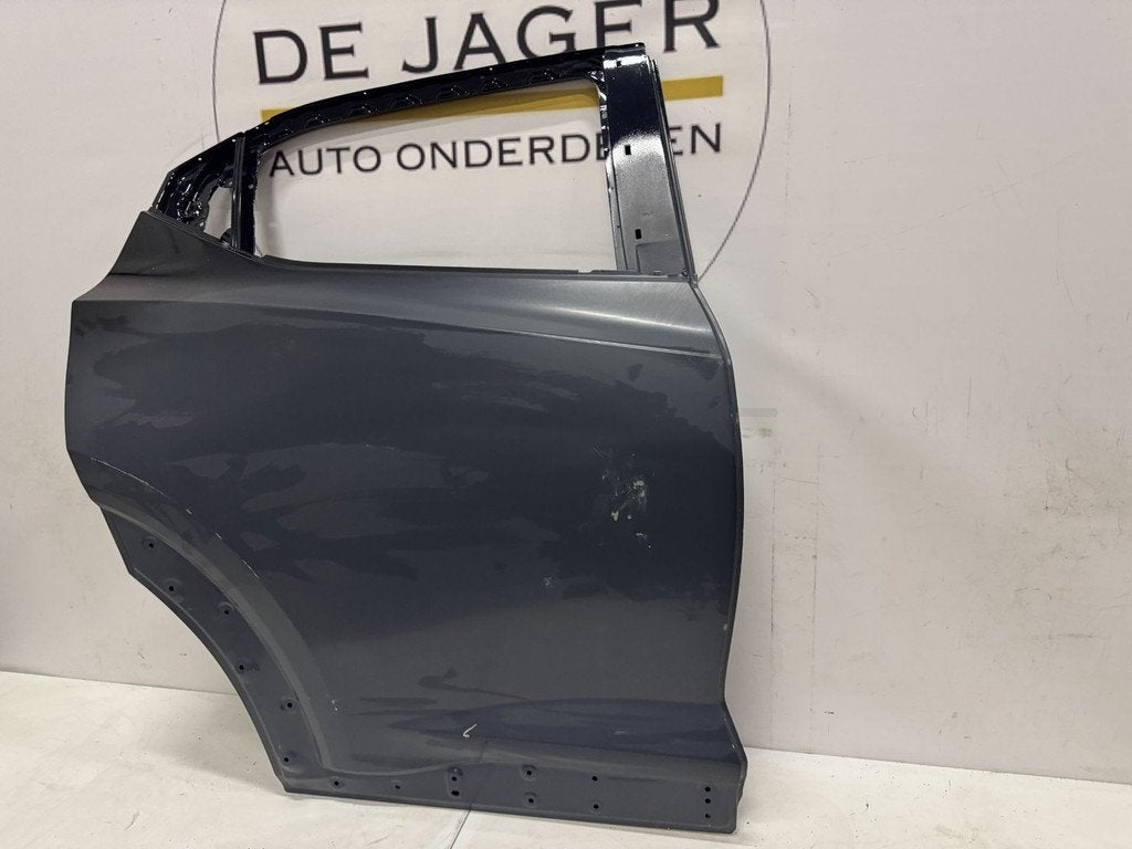 NISSAN JUKE F16 DEUR PORTIER RECHTS ACHTER H21006PAMA, Deur, Takashima 1-chome 1-1
220-8686  Yokohama, Achter, Ophalen of Verzenden