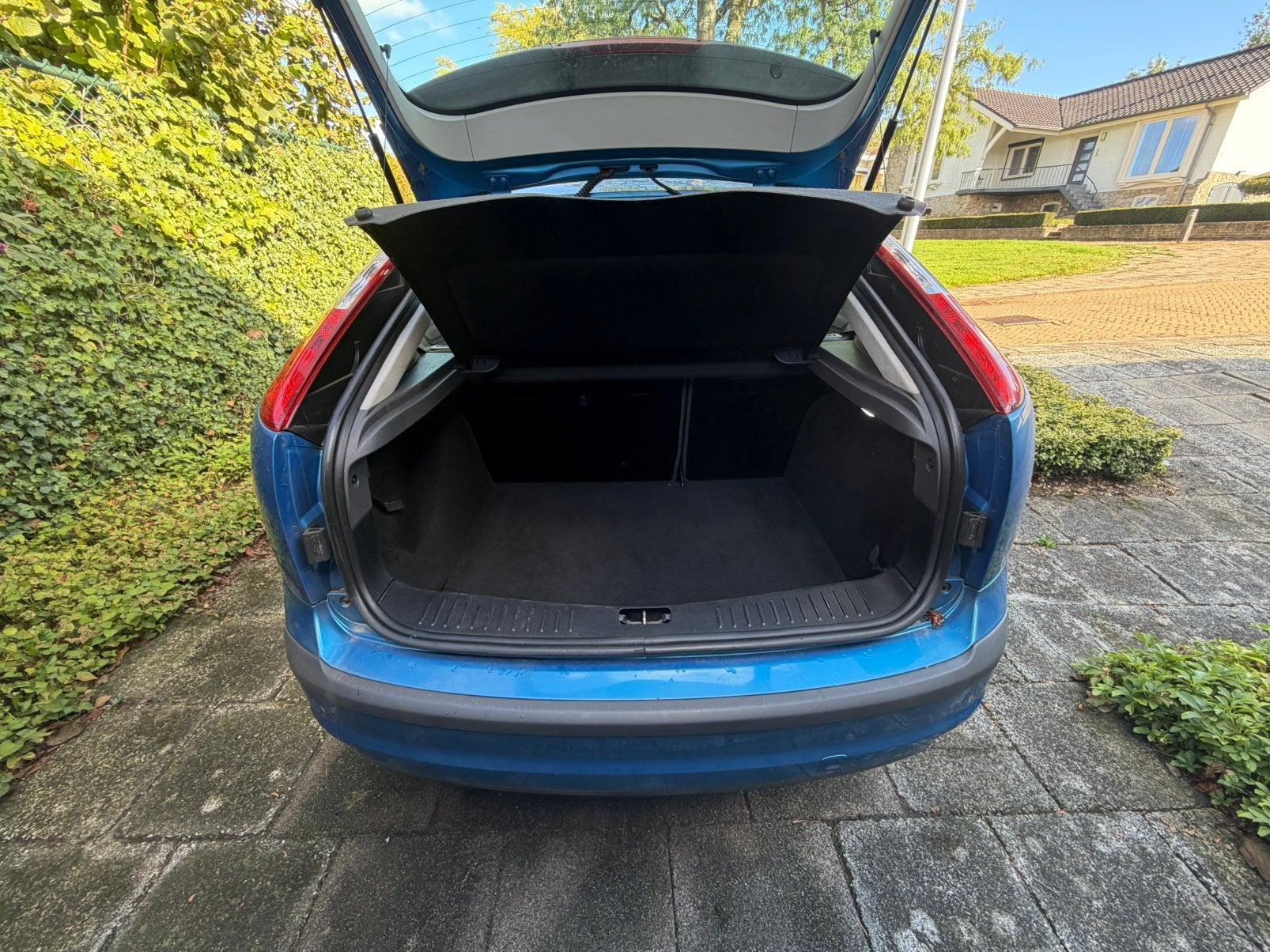 Foto 7 van Ford Focus 1.4 (2005) | gereviseerde motor, CarPlay, Pirelli