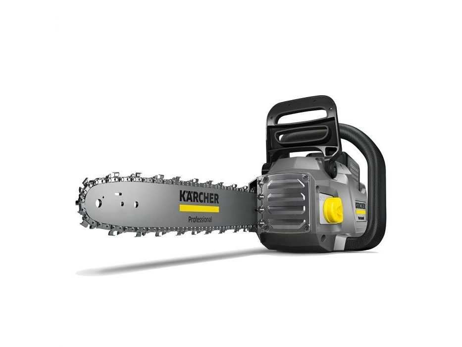Karcher - CS 400/36 - Kettingzaag Li-on accu, Gebruikt, Overige typen, Karcher