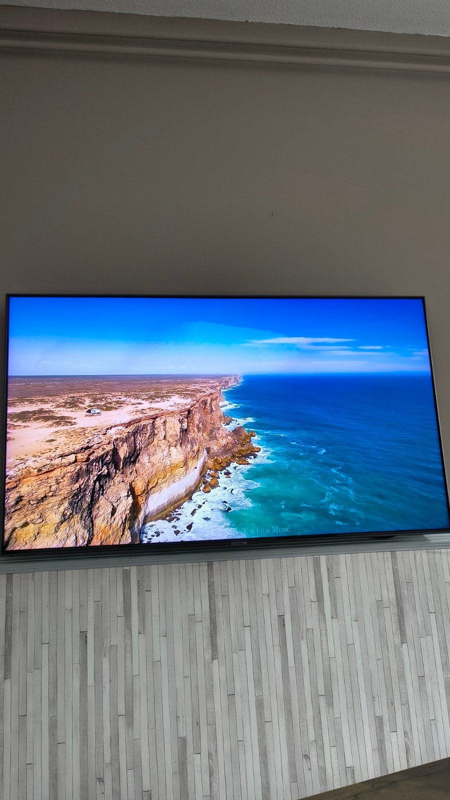 Samsung QE55Q80 Qled Smart TV, 120 Hz, Ophalen of Verzenden, Samsung, 100 cm of meer