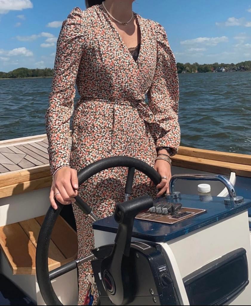 Jumpsuit Lofty Manner xs, Ophalen of Verzenden, Zo goed als nieuw, Maat 34 (XS) of kleiner, Overige kleuren