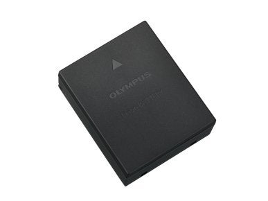 Batterij voor Olympus OM-D camera's, Ophalen, Gebruikt, Olympus, Geen optische zoom