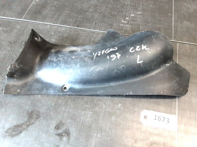 YZF600R 1996 - 2003 Yamaha Cover D1-58609