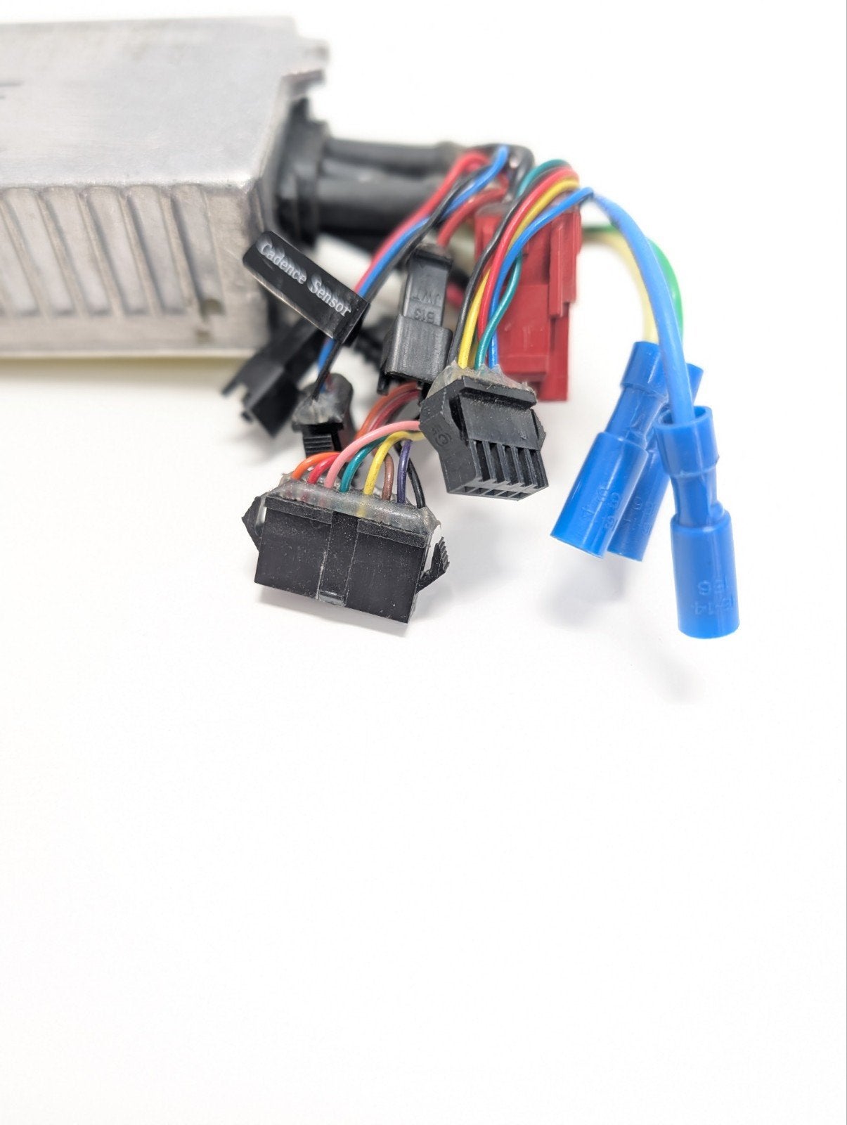 Giant Twist Controller 243-D36FG-15V, Verzenden