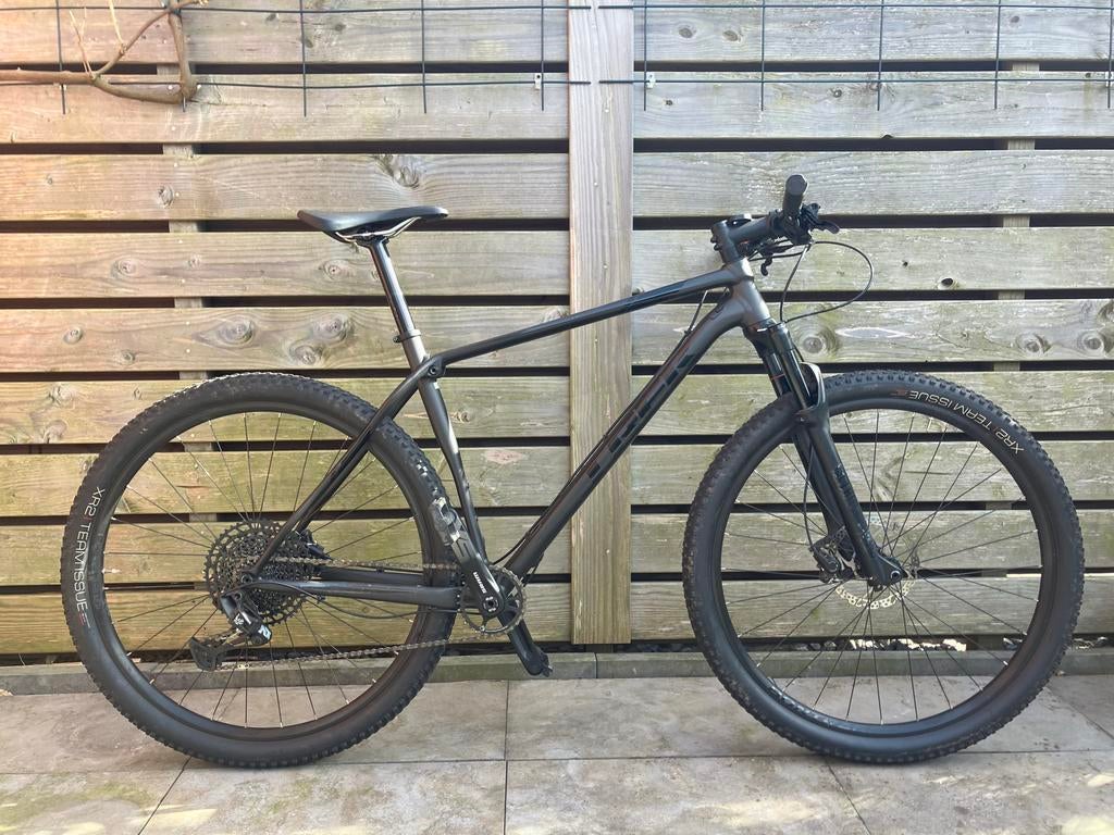 Trek Procaliber 6 - XL - 29 inch wielen - SRAM afgemonteerd, Ophalen, Gebruikt, 57 cm of meer, Hardtail