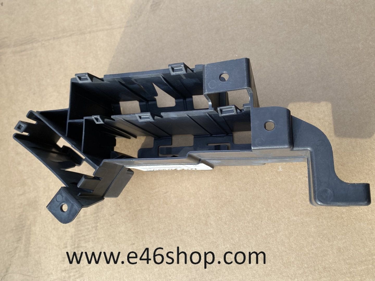 BMW 3 EN 4 SERIE TREKHAAK MODULE HOUDER OEM 61136991155 NIEU, -, -, Nieuw, Ophalen of Verzenden