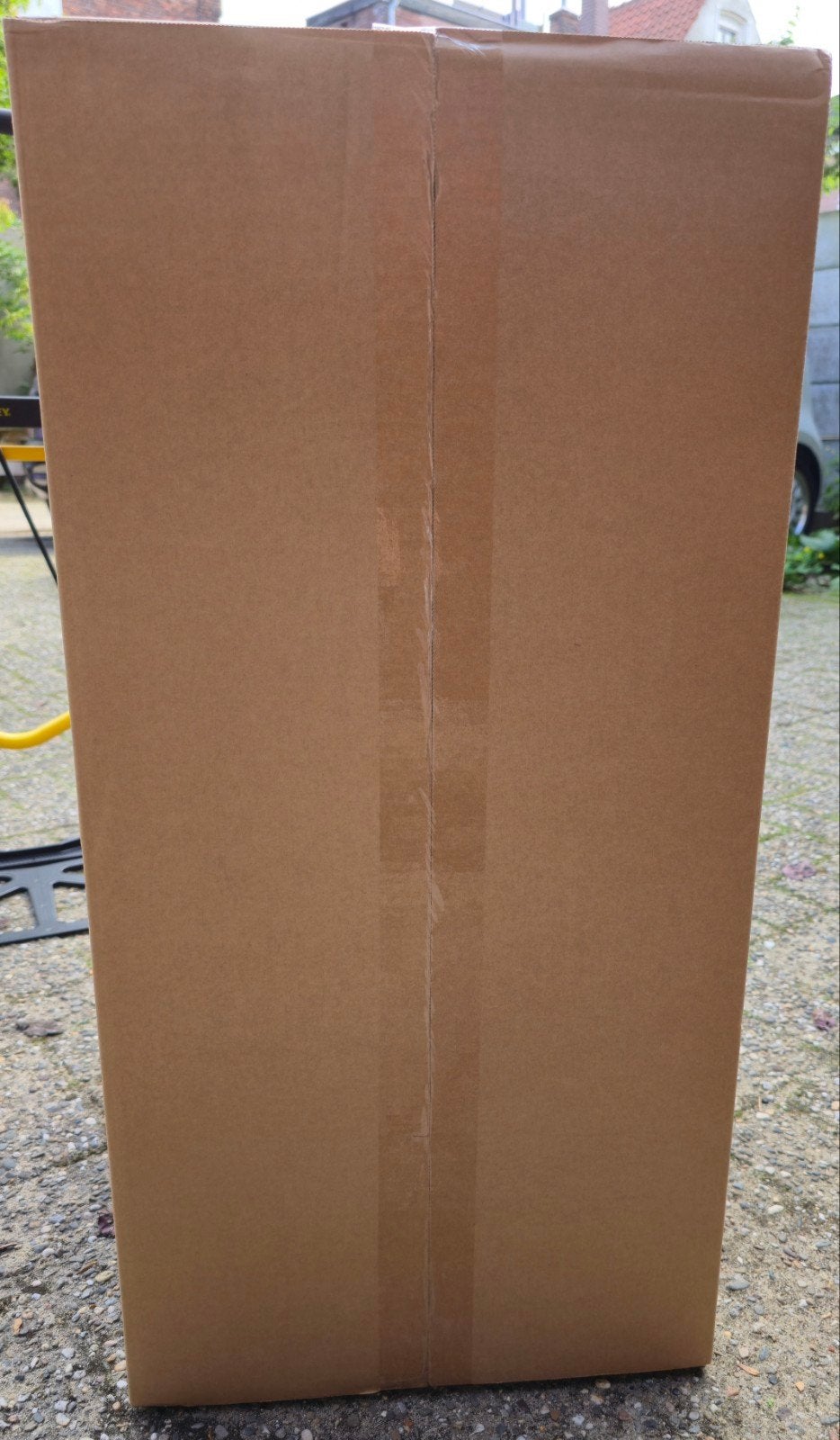 Foto 4 van (Nieuwe) JBL Partybox 310 met 240W - Geseald in doos