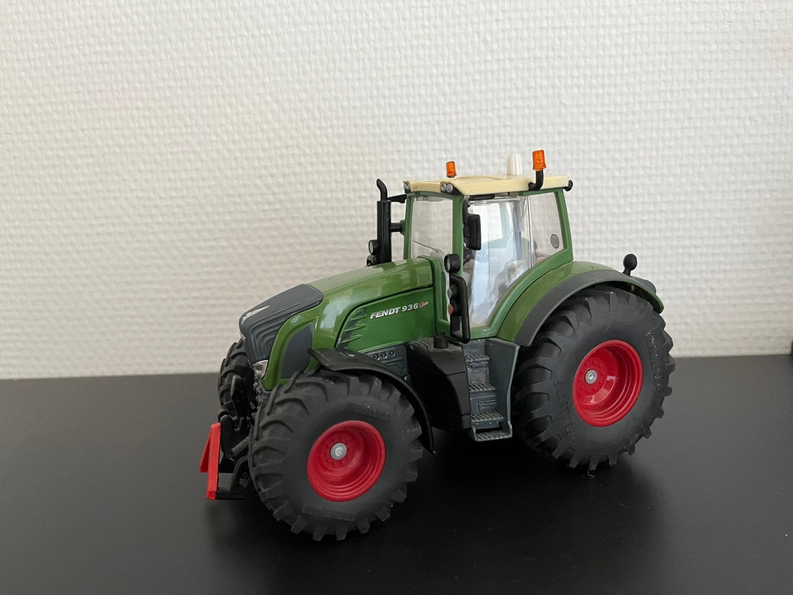 Fendt 936 vario siku 1:32, Ophalen of Verzenden, Zo goed als nieuw, Tractor of Landbouw, SIKU