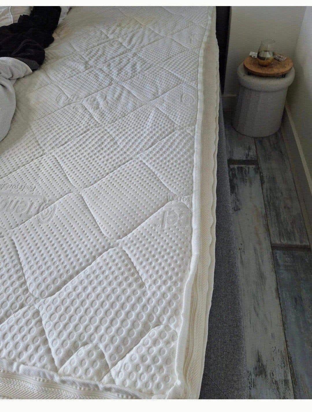 splittopper 3 jaar oud hoesbeschermer,hoeslaken, Huis en Inrichting, Ophalen of Verzenden