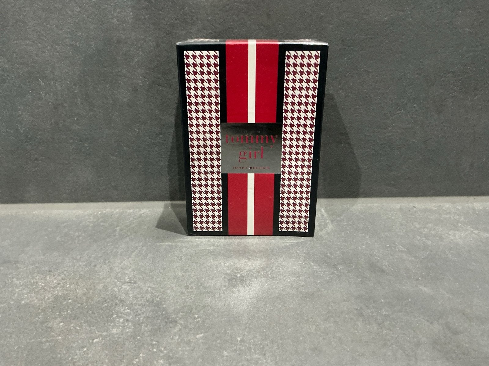 Tommy Girl Eau de Toilette & Body Wash Set, Ophalen of Verzenden, Nieuw