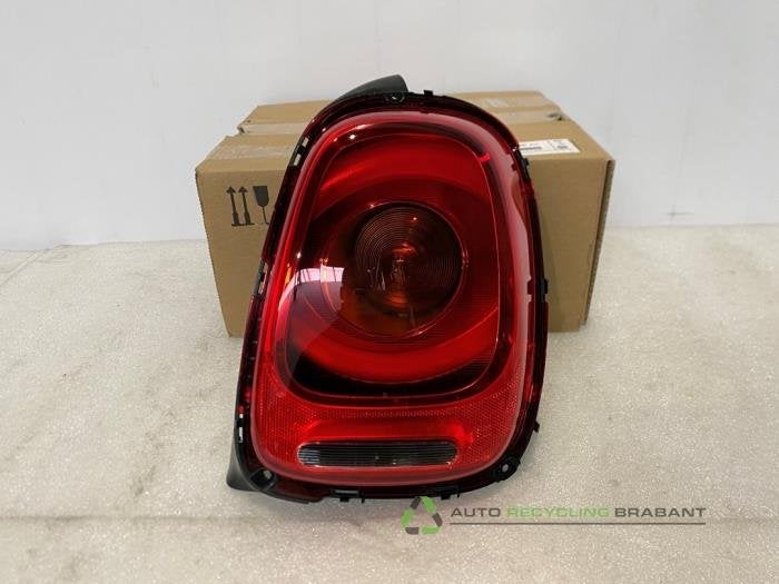 Achterlicht rechts van een Mini Cooper S, Gebruikt, -, -, Ophalen of Verzenden