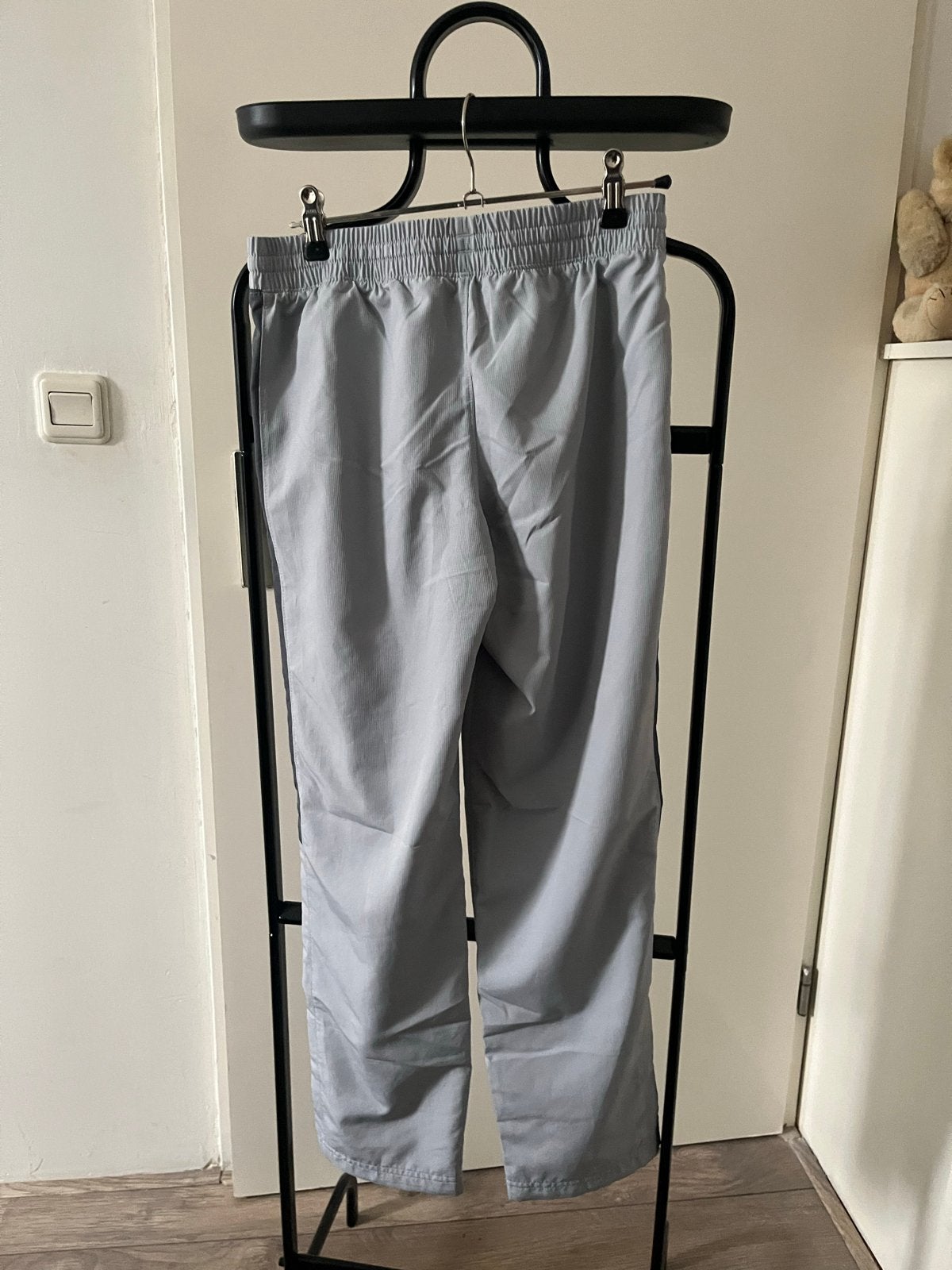 Under Armour sportbroek maat 158, Kinderen en Baby's, Ophalen of Verzenden, Nieuw, Jongen of Meisje, Broek