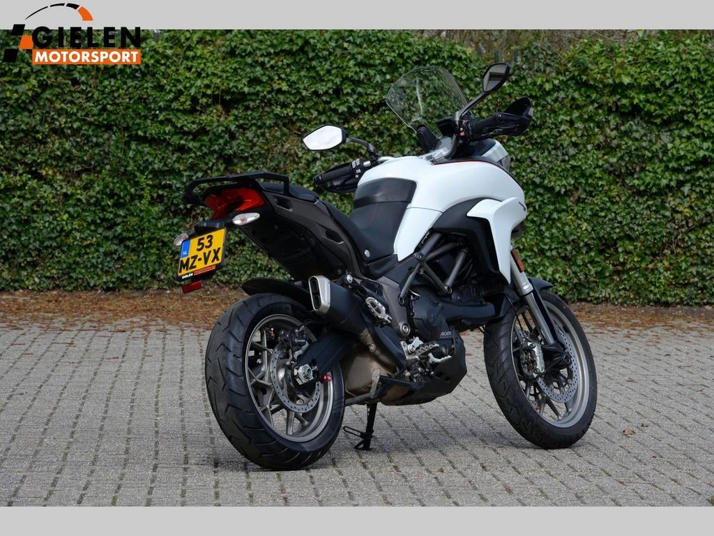 Ducati Multistrada 950 Super netjes, Motoren, Motoren | Ducati, DUCATI, 2 cilinders, Bedrijf, Onbekend