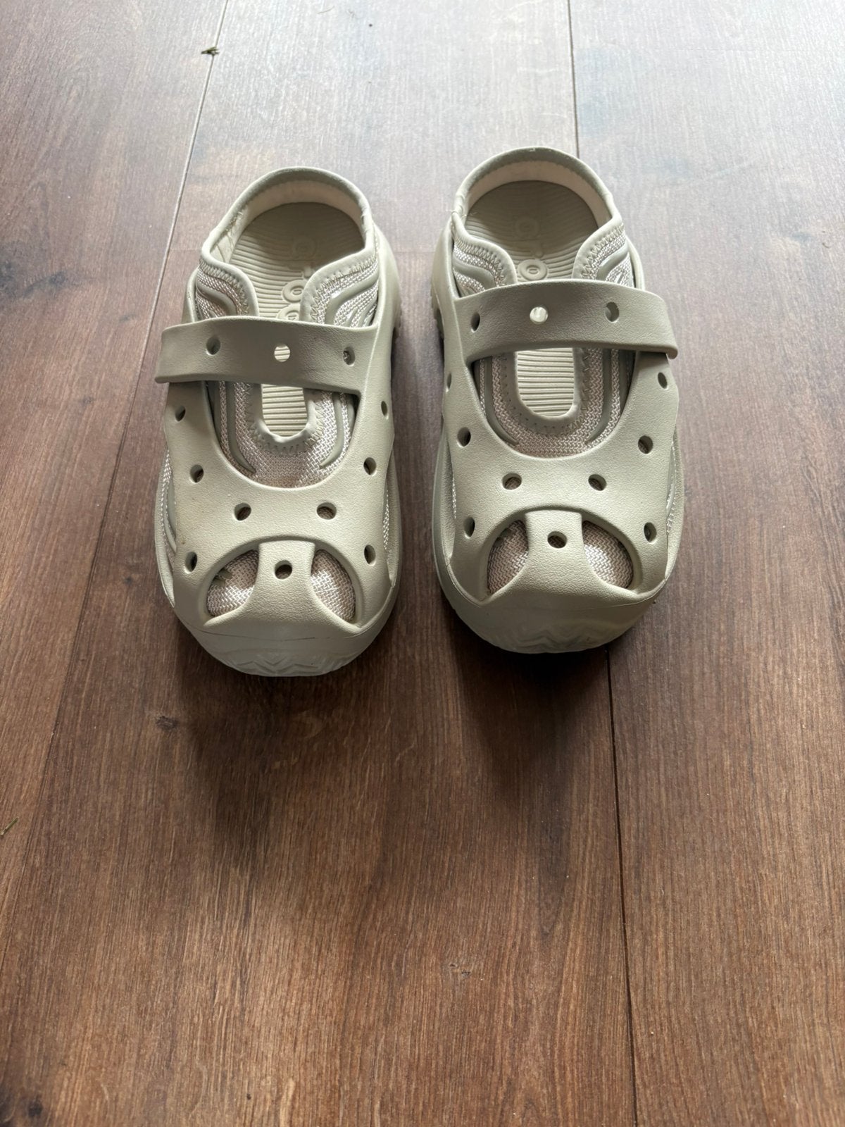 Crocs, Kleding | Dames, Ophalen of Verzenden, Zo goed als nieuw, Instappers