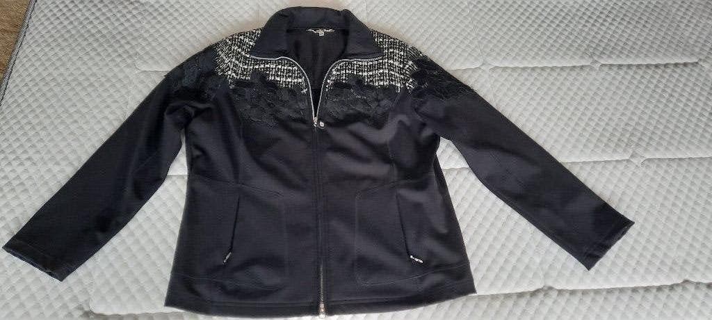 Sportalm vest jasje zwart maat 44 nieuw, Kleding | Dames, Zwart, Maat 42/44 (L), Nieuw, Sportalm