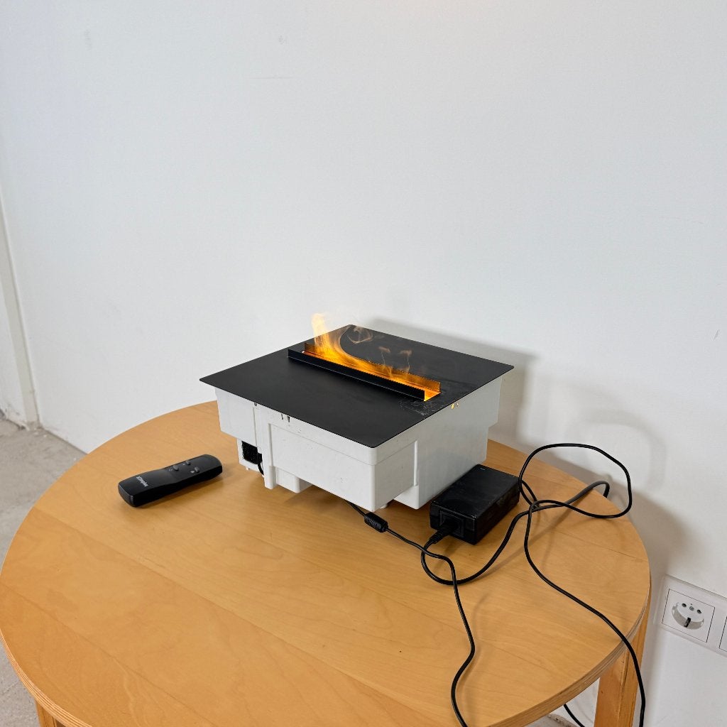 Dimplex Cassette 250 Opti-myst / Waterdamphaard, D, Gebruikt, Elektrische haard, Dimplex
