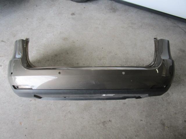 achterbumper ibiza combi pdc 6j8807421-a vanaf 2009, Niet ingevuld, Gebruikt, Niet ingevuld, Achter
