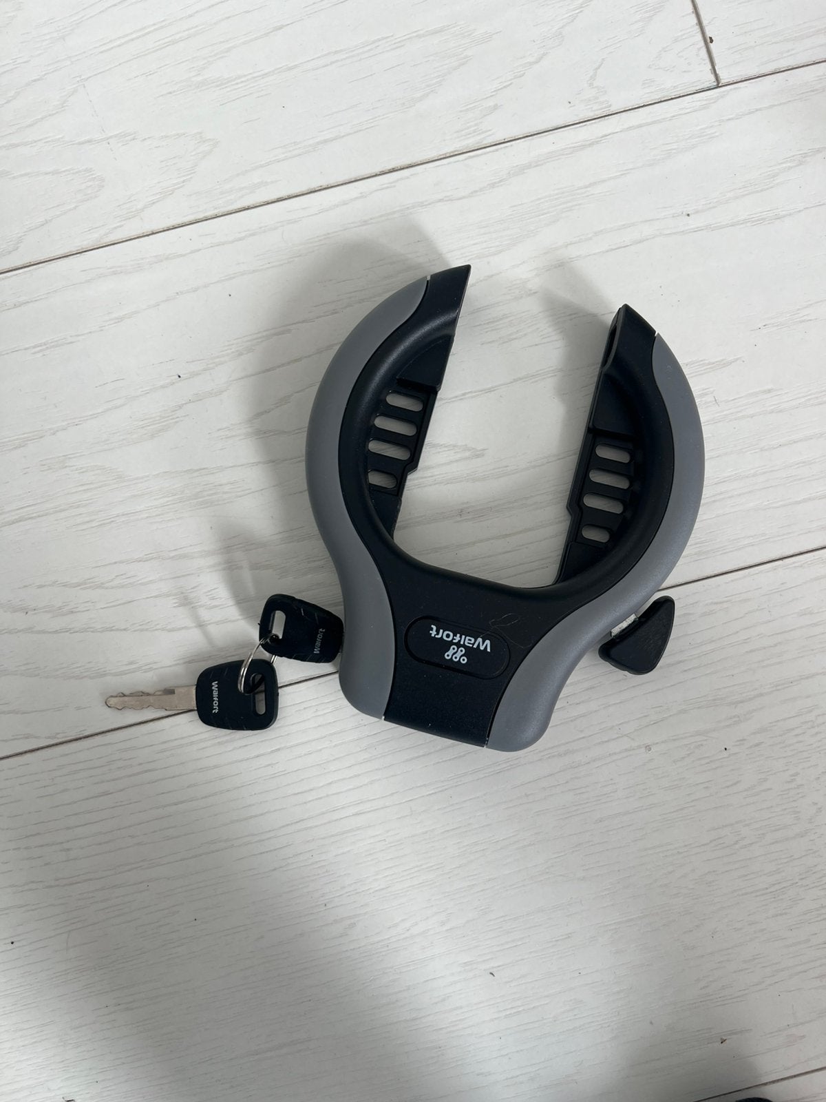 Bike lock new, Ophalen, Nieuw, Kettingslot