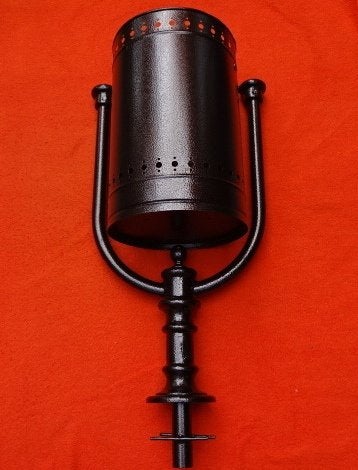 Buitenafvalbakken, afvalbak, 40 liter of meer, Ophalen of Verzenden, Nieuw