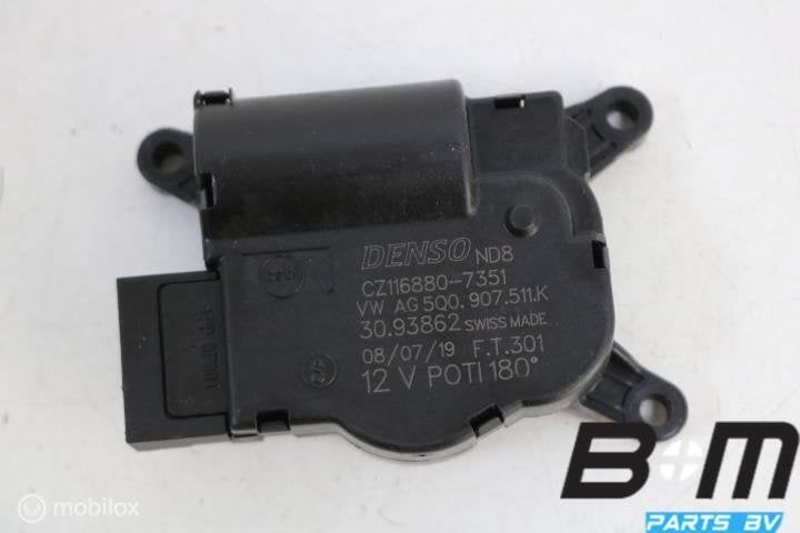 Kachelstelmotor VW Passat B8 Variant 5Q0907511K, Auto-onderdelen, Gebruikt