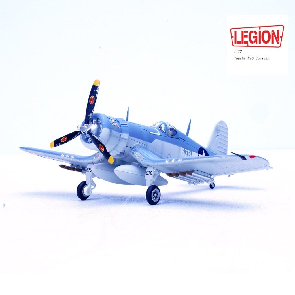 Vought F4U Corsair VMF-214 Black Sheep Panzerkampf 14619LI, Schaalmodel, Verzenden, Panzerkampf S.A.R.L. Ferrocarril 6 Barcelona panzerkampfmodels@gmail.com