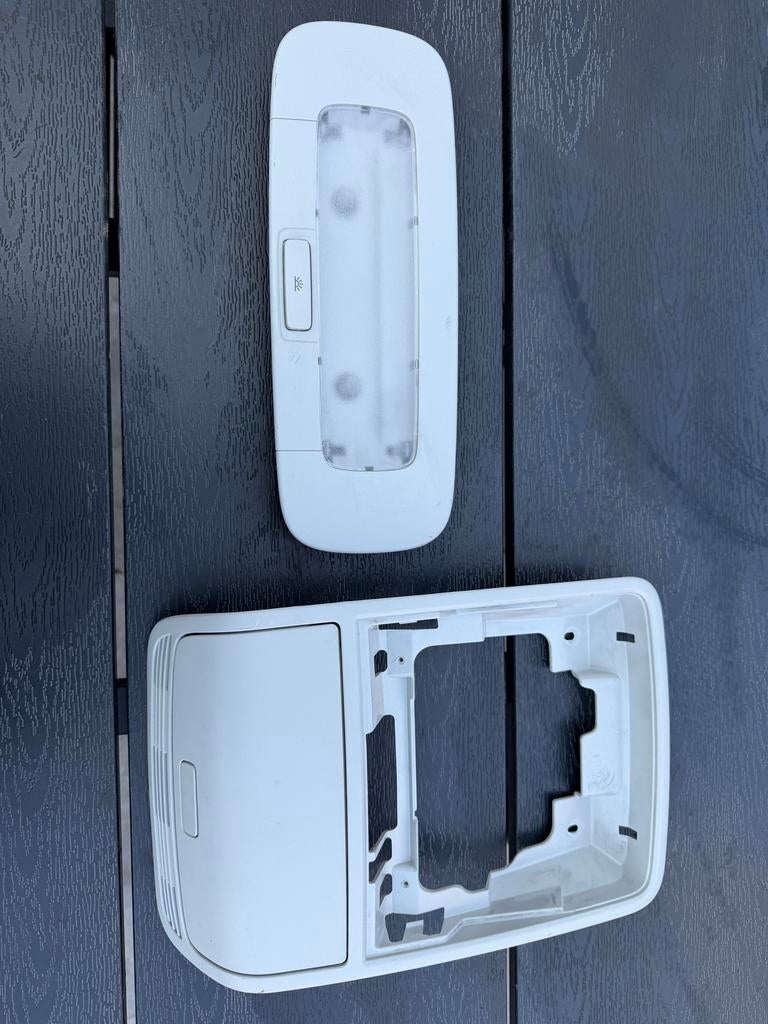 Originele VW Golf 5 Hemel Onderdelen: Binnenverlichting & Da, Ophalen of Verzenden, Gebruikt, Volkswagen