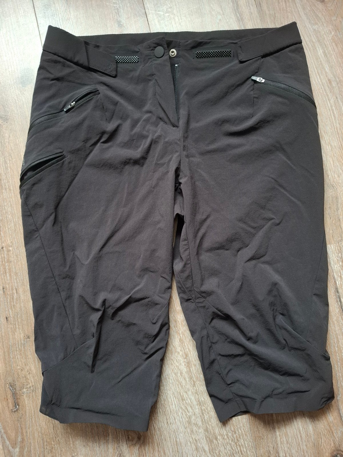 Wandelbroek 3 kwart/ maat L/42, Ophalen of Verzenden, Zo goed als nieuw, Kleding