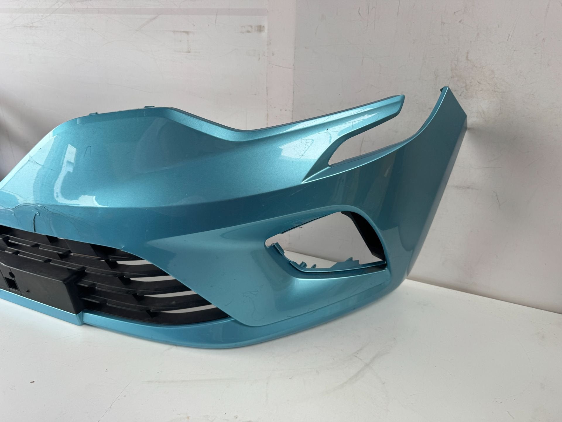 RENAULT CLIO 5 VOORBUMPER BUMPER 620220229R 2019-, Renault Group, Gebruikt, Contact.group@renault.com, Ophalen of Verzenden