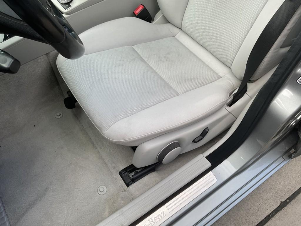 Interieur Mercedes-Benz C (W204) (2007-01/..) A2049103936, Gebruikt, Mercedes-Benz AG, Mercedes-Benz, Mercedesstraße 120, Stuttgart 70372, , Duitsland