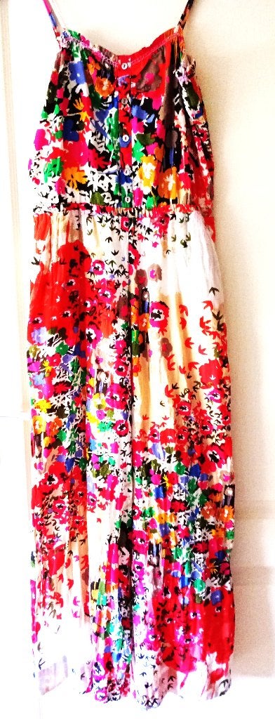 jumpsuit  Steps kleurig  item, Ophalen of Verzenden, Zo goed als nieuw