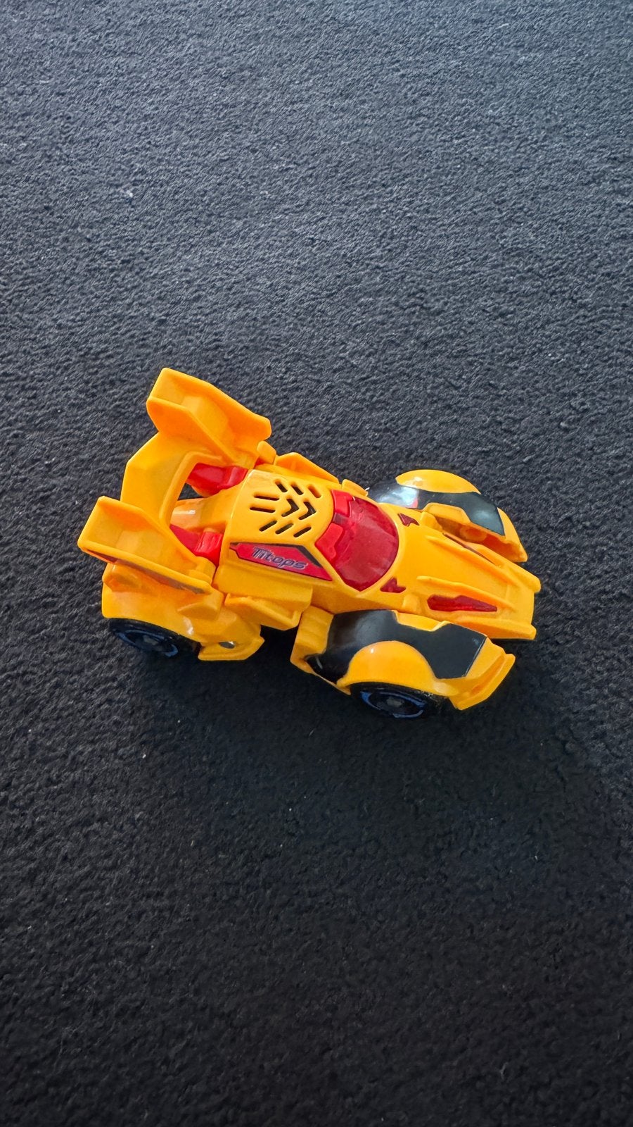 VTech Switch & Go Dinos raceauto & dinosaurus interactief, Ophalen of Verzenden, Zo goed als nieuw, 2 tot 4 jaar