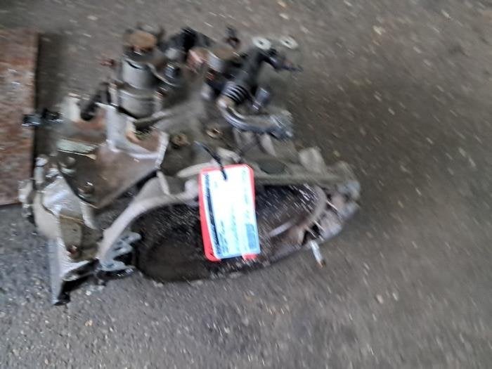 Versnellingsbak van een Suzuki Swift, Gebruikt, -, -, Ophalen of Verzenden