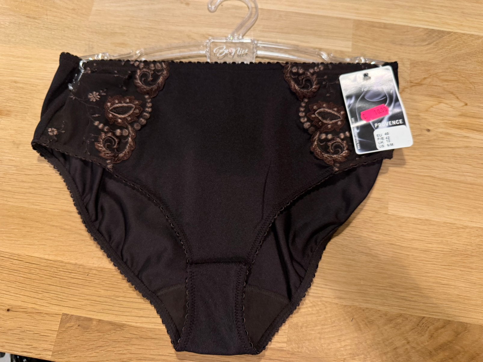 Felina slip 40/ L NIEUW!! Nu €5, Ophalen of Verzenden, Slip
